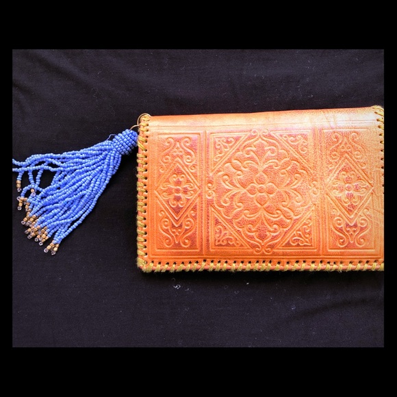Anthropologie Handbags - Anthropologie wallet ⭐️